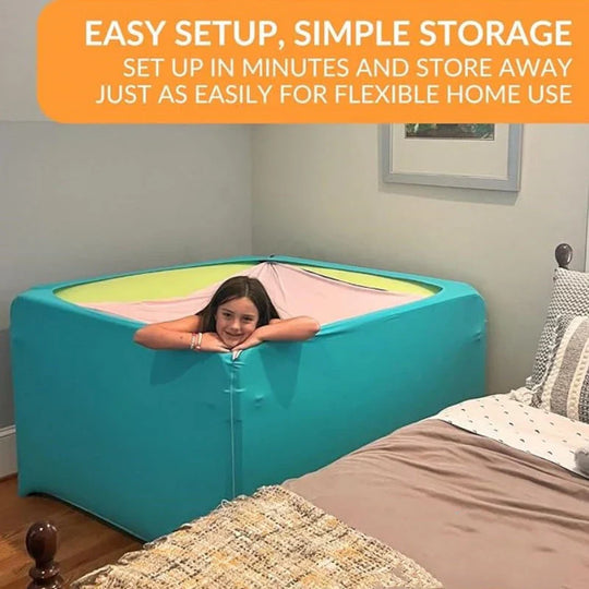 🎁Children's Sensory Cuddle Box