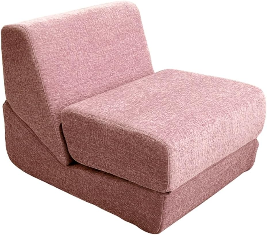 🛋️Boxed compression sofa, folding sofa bed, portable folding chair bed, comfortable floor sofa lounge chair