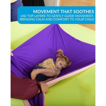 🎁Children's Sensory Cuddle Box