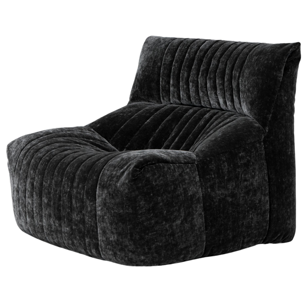 🛋️Fashion single sofa, salon furniture