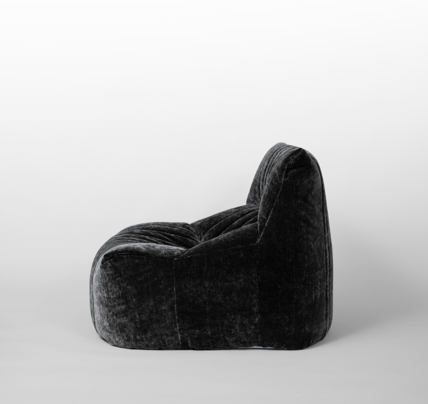 🛋️Fashion single sofa, salon furniture