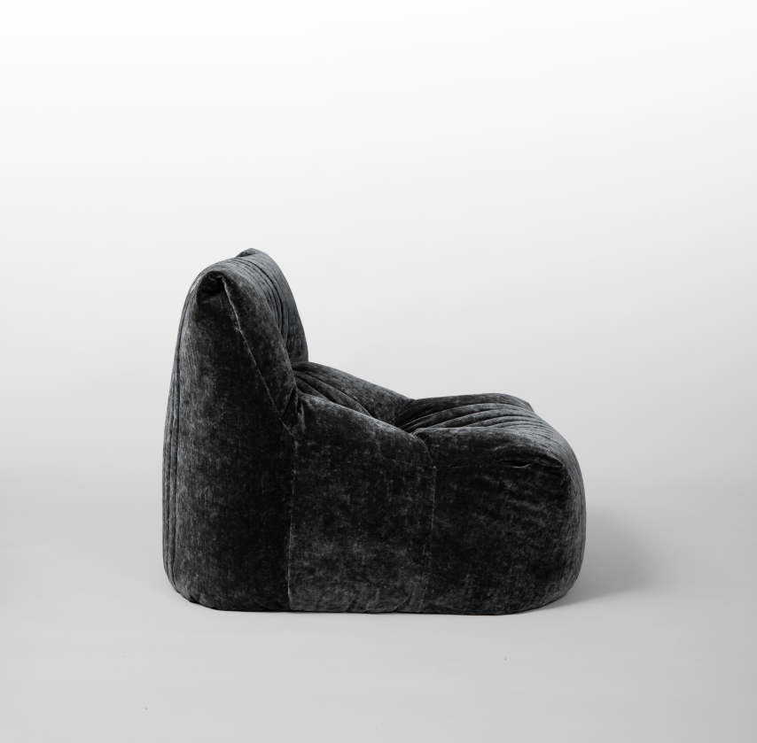 🛋️Fashion single sofa, salon furniture