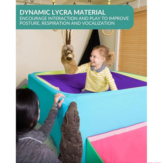 🎁Children's Sensory Cuddle Box