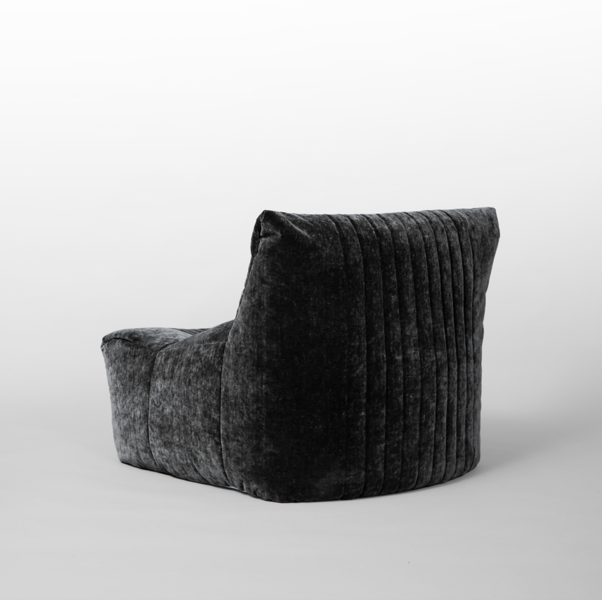 🛋️Fashion single sofa, salon furniture