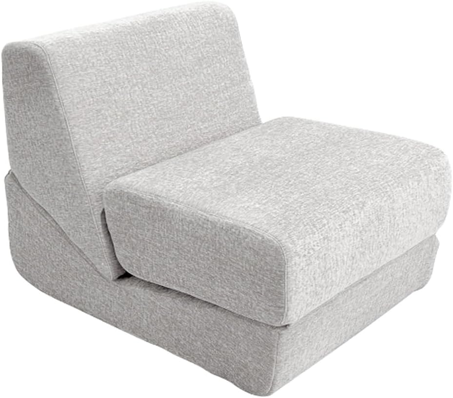 🛋️Boxed compression sofa, folding sofa bed, portable folding chair bed, comfortable floor sofa lounge chair