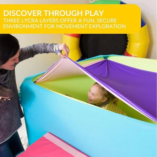 🎁Children's Sensory Cuddle Box