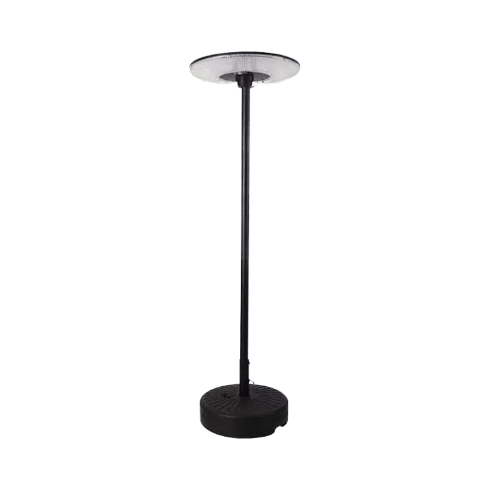 🎉Solar Waterproof Dish Moving & Lifting Outdoor LED Floor Lamps