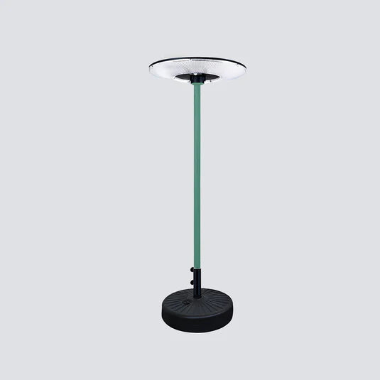🎉Solar Waterproof Dish Moving & Lifting Outdoor LED Floor Lamps
