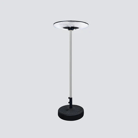 🎉Solar Waterproof Dish Moving & Lifting Outdoor LED Floor Lamps